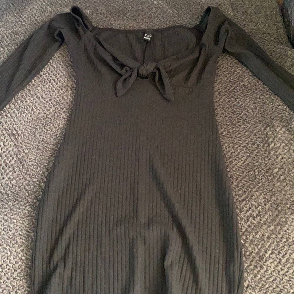 Windsor, tight, short